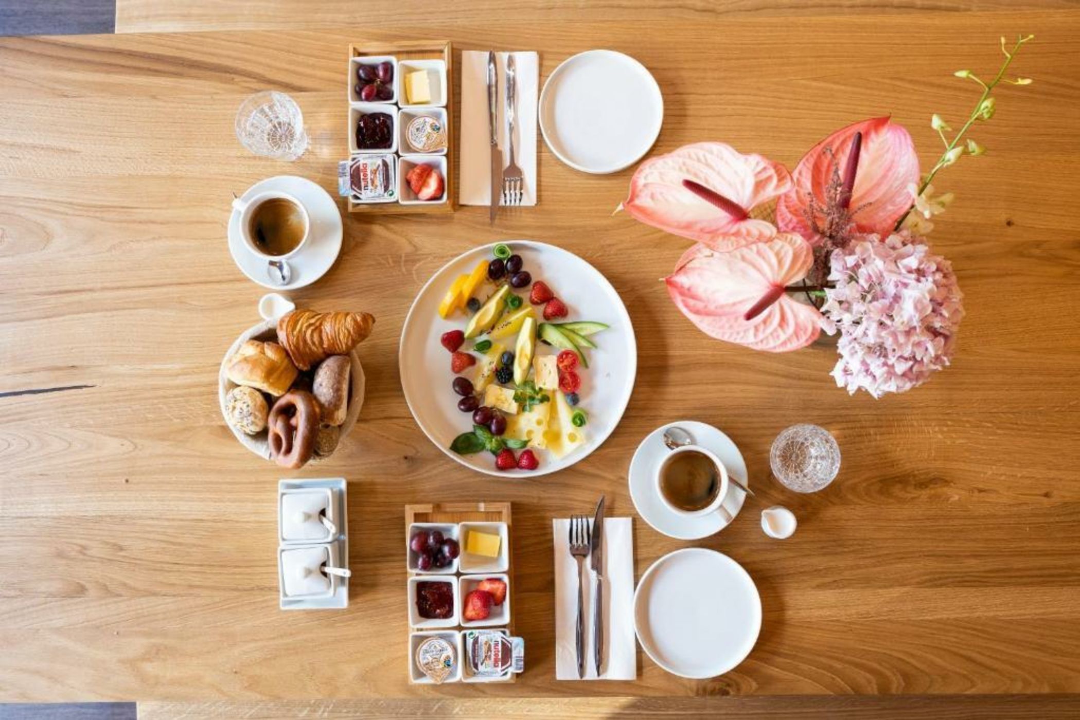 Melter Hotel & Apartments - a Neighborhood Hotel