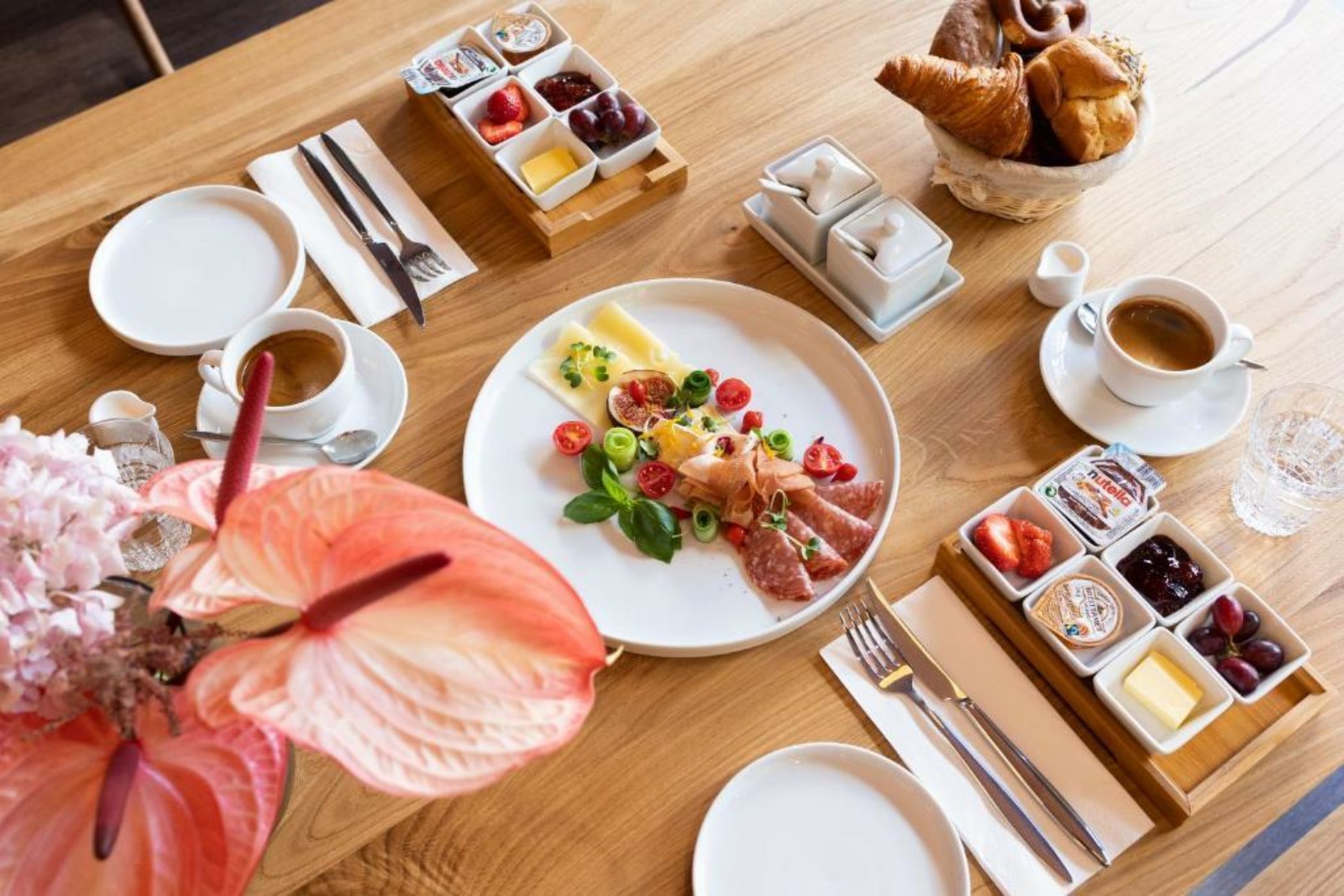 Melter Hotel & Apartments - a Neighborhood Hotel