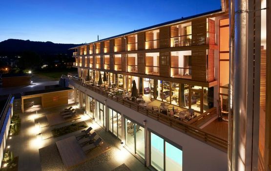 Hotel Exquisit