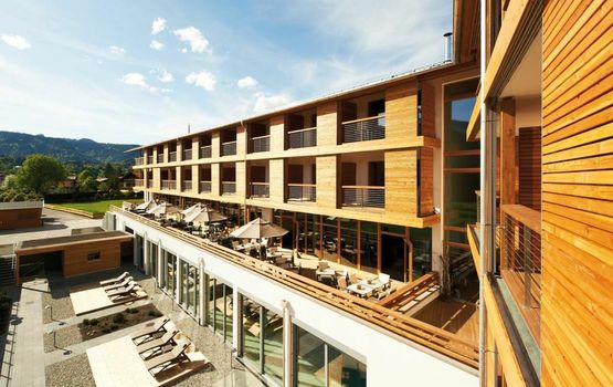 Hotel Exquisit
