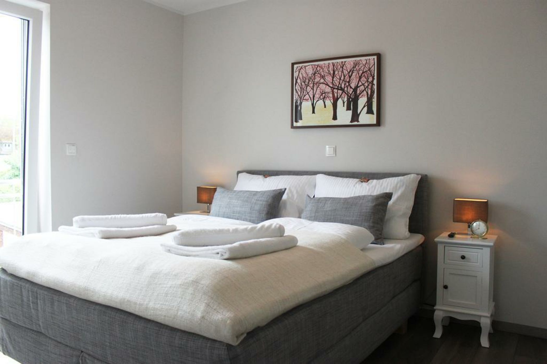 Racer´s Retreat - link to local