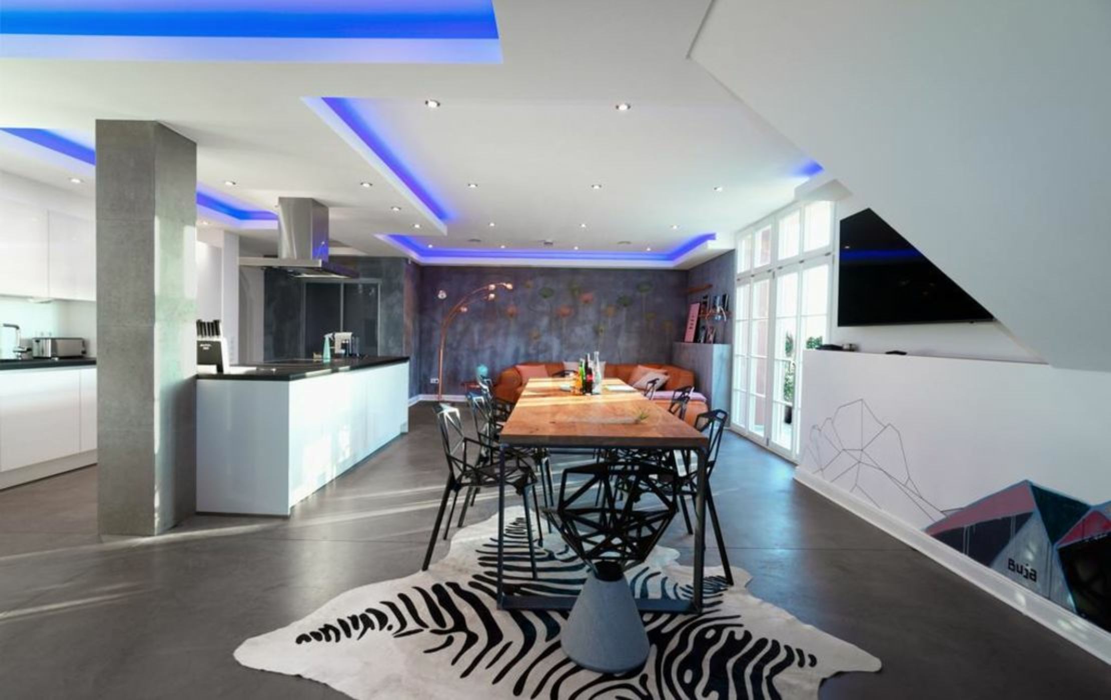 Boutique Suites Heidelberg Alte Zigarrenmanufaktur