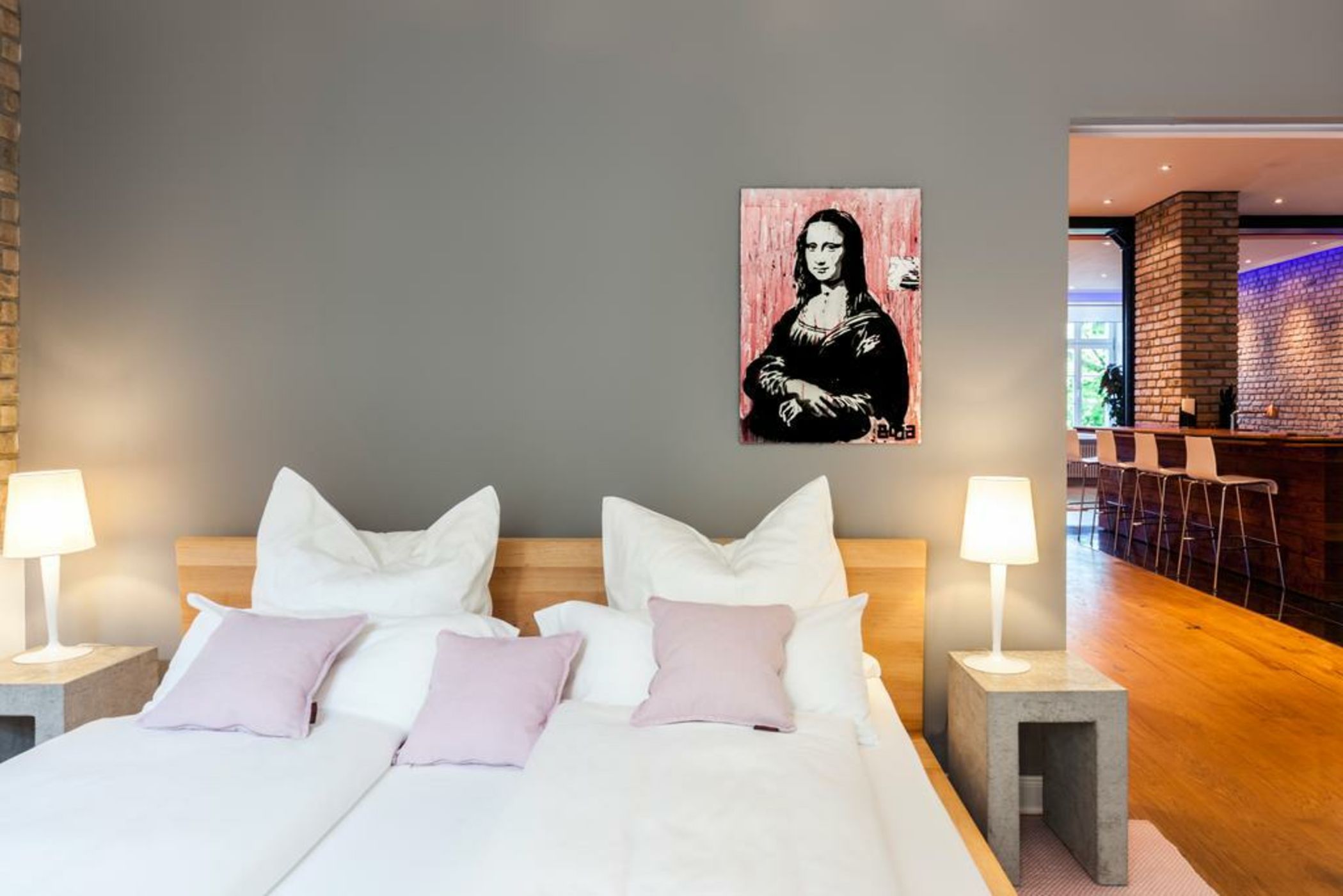 Boutique Suites Heidelberg Alte Zigarrenmanufaktur