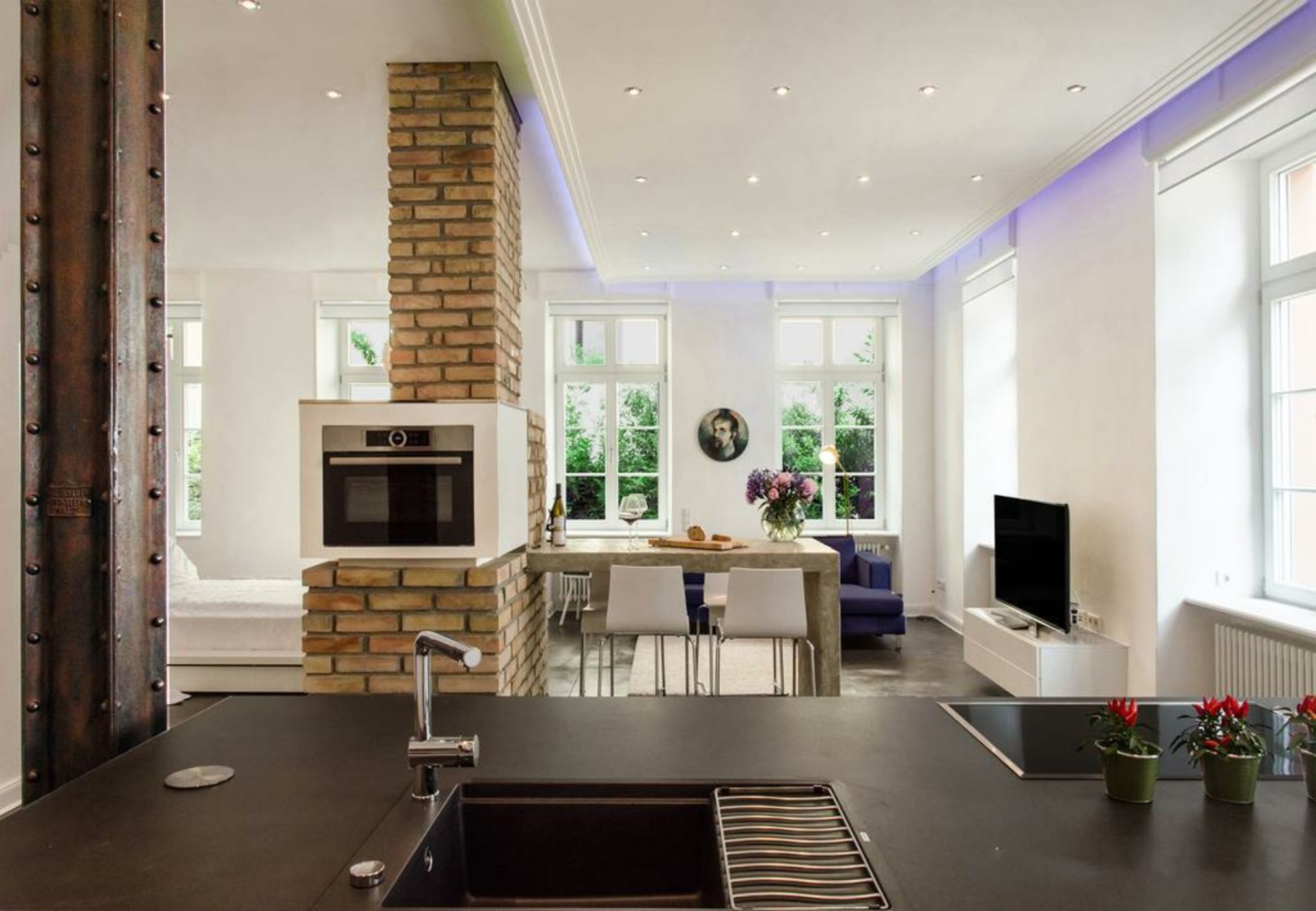 Boutique Suites Heidelberg Alte Zigarrenmanufaktur