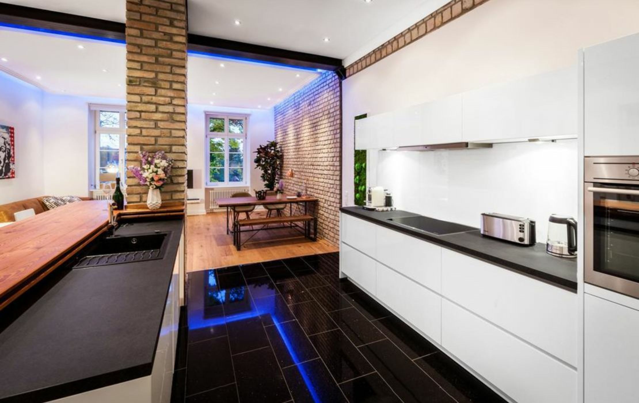 Boutique Suites Heidelberg Alte Zigarrenmanufaktur