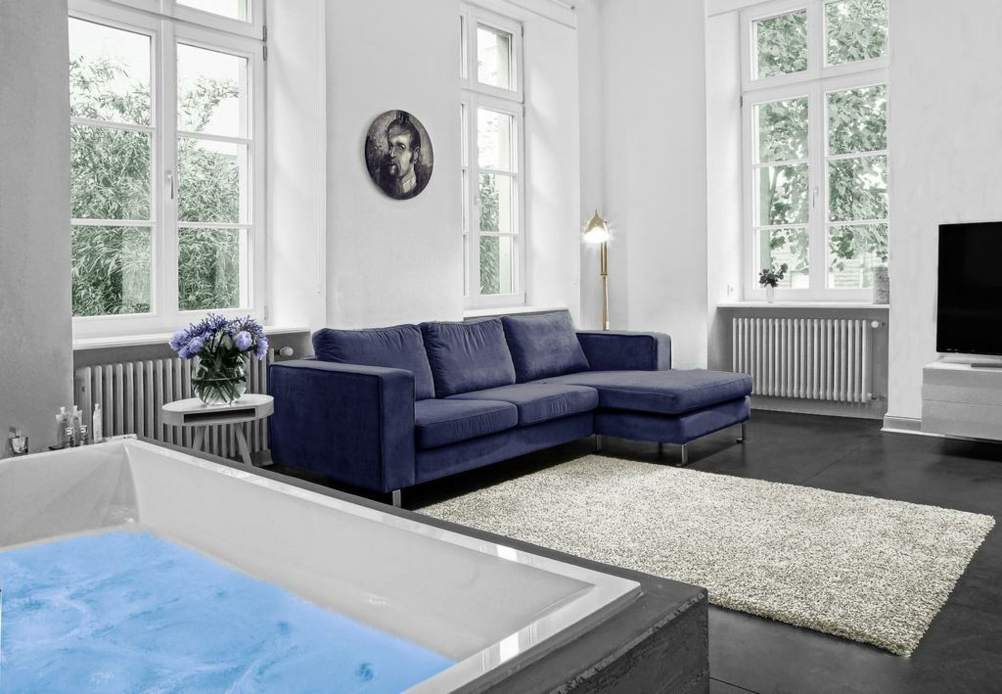 Boutique Suites Heidelberg Alte Zigarrenmanufaktur