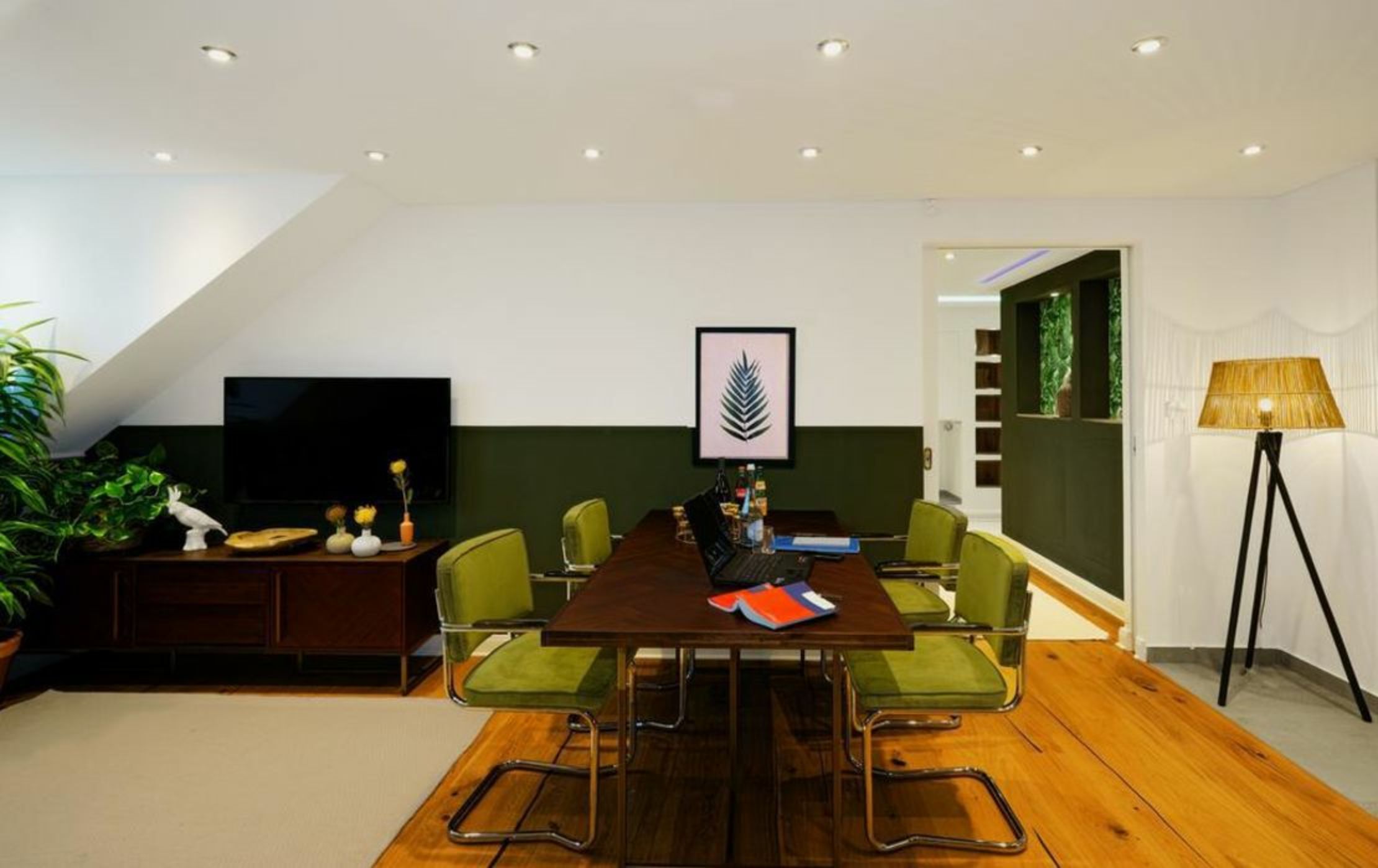 Boutique Suites Heidelberg Alte Zigarrenmanufaktur