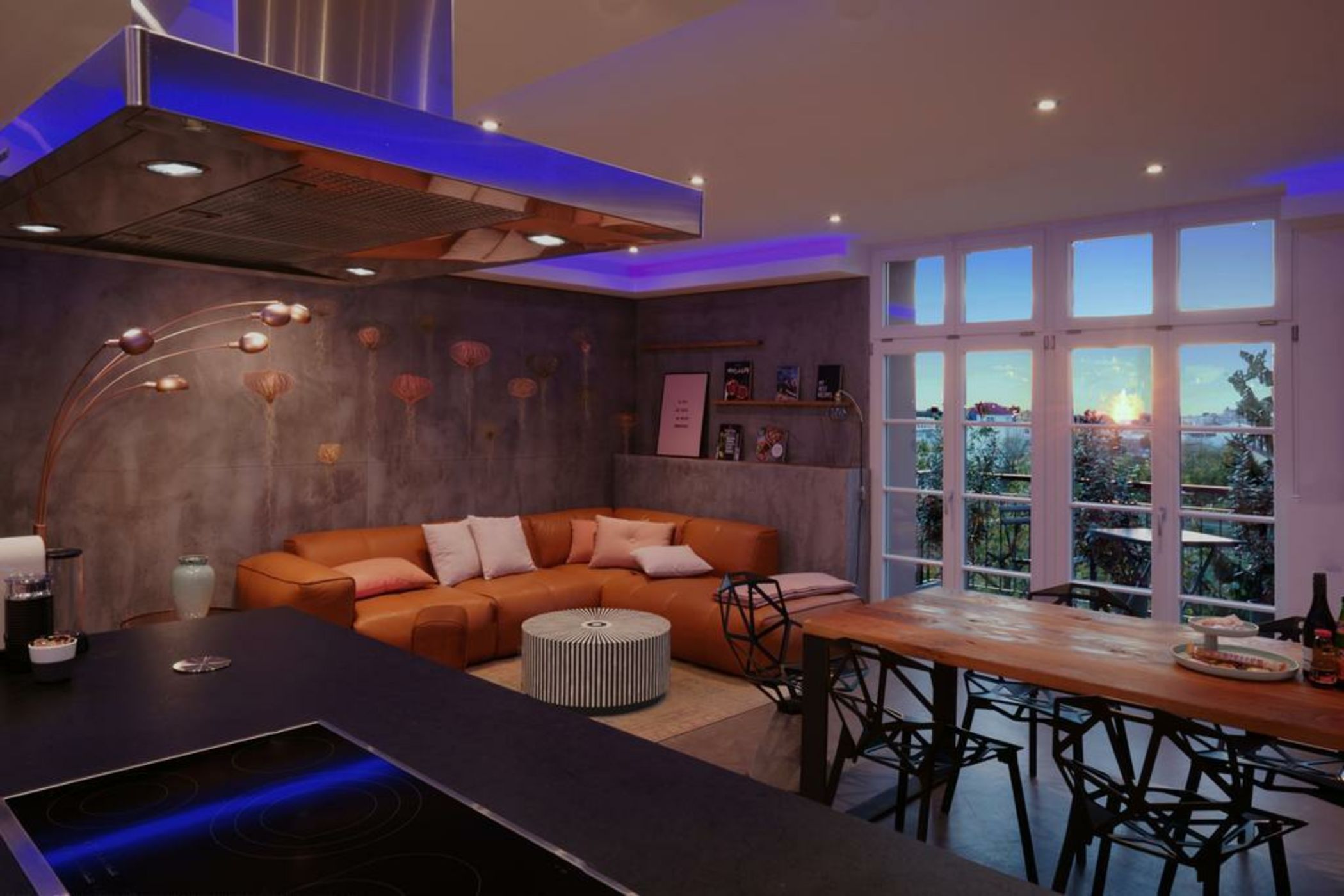 Boutique Suites Heidelberg Alte Zigarrenmanufaktur