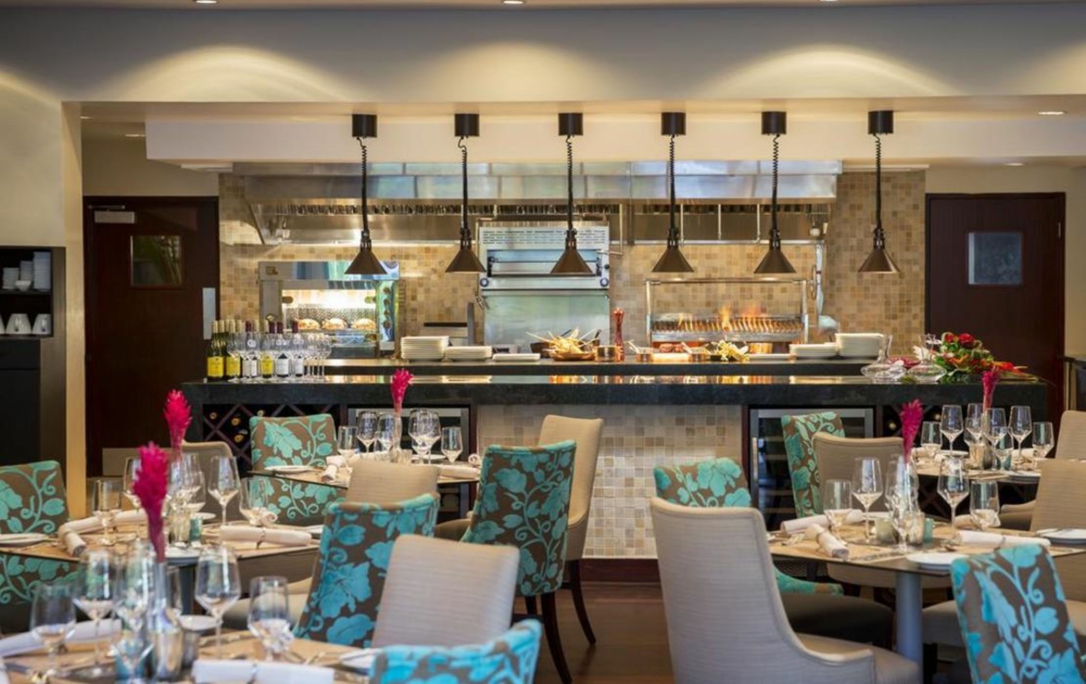 Marigot Bay Resort and Marina