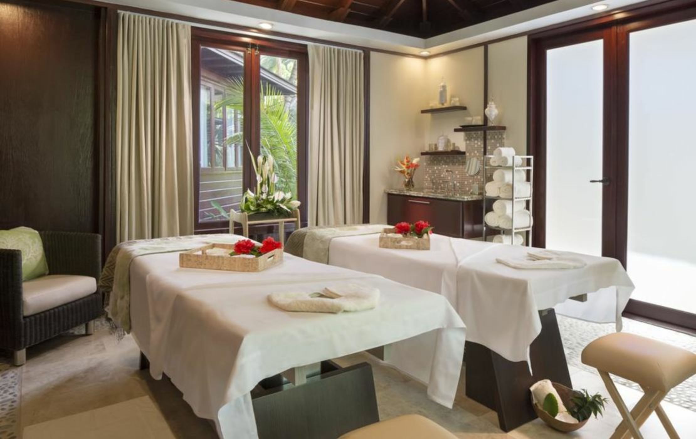 Marigot Bay Resort and Marina