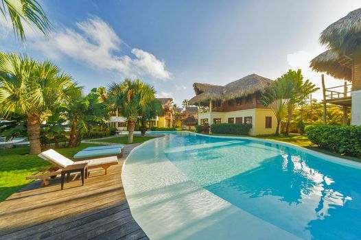 Zoetry Agua Punta Cana