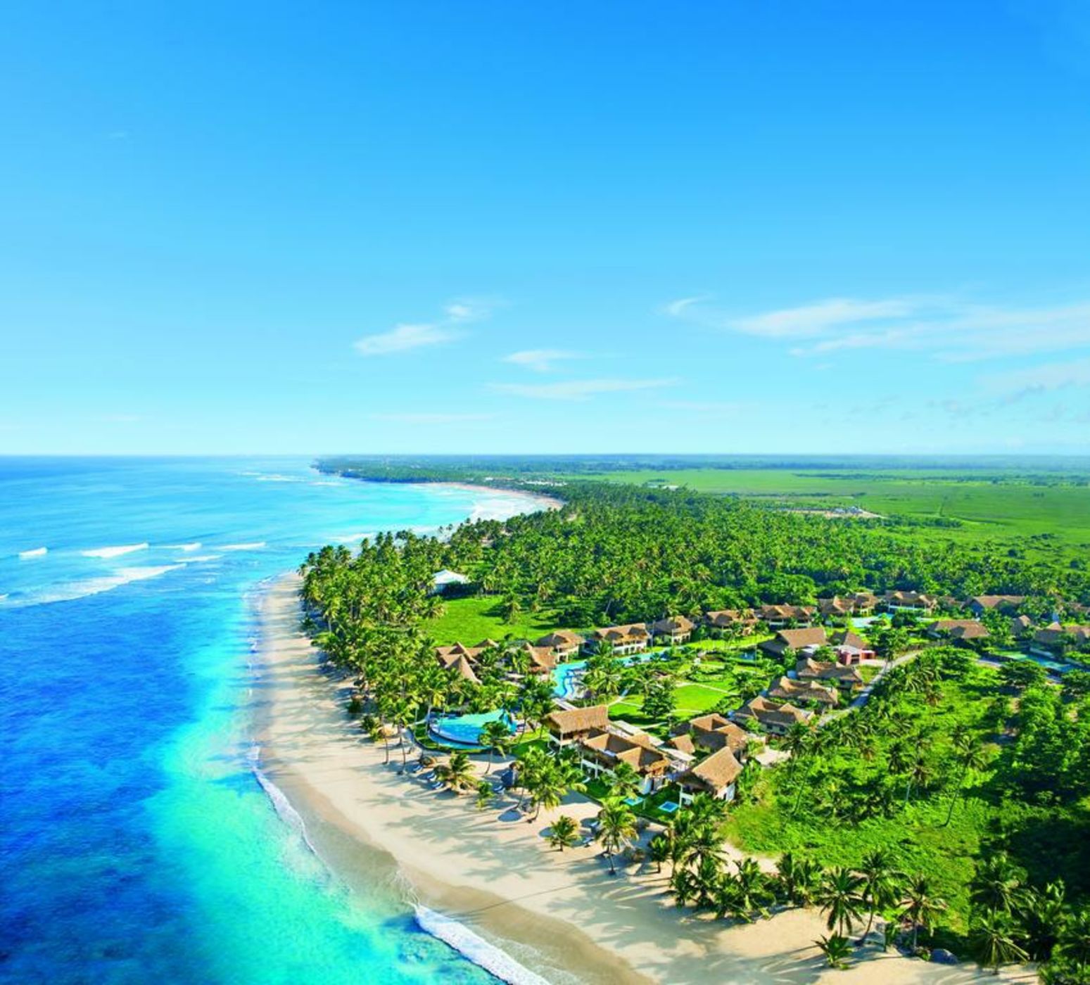 Zoetry Agua Punta Cana