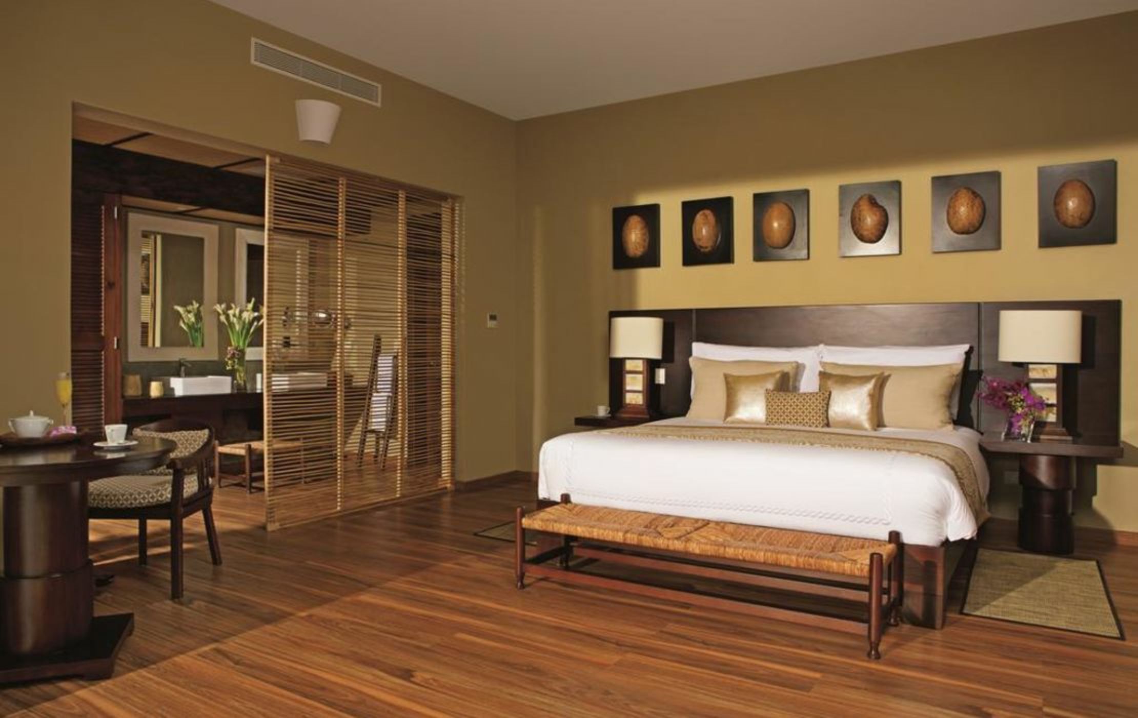 Zoetry Agua Punta Cana