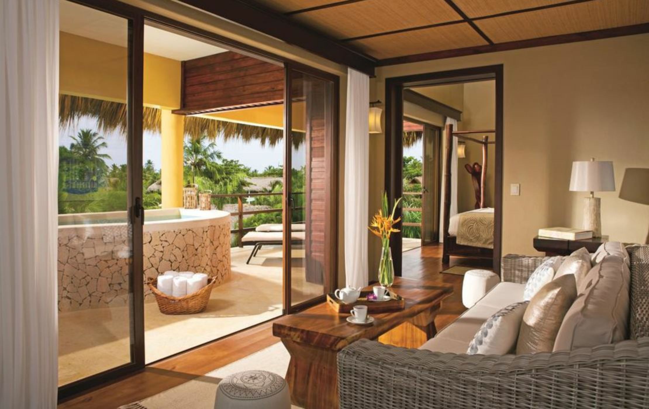 Zoetry Agua Punta Cana