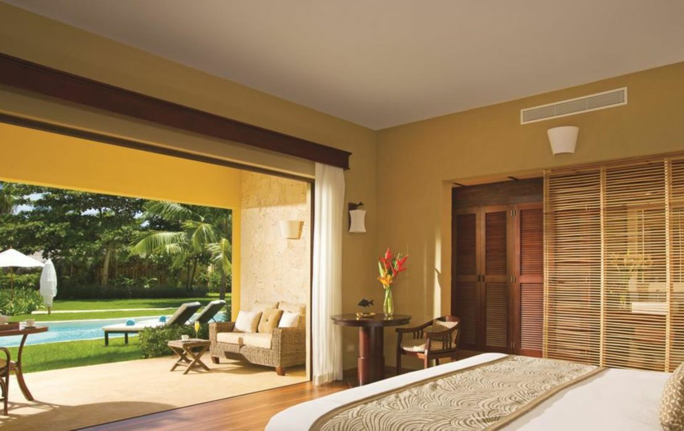 Zoetry Agua Punta Cana