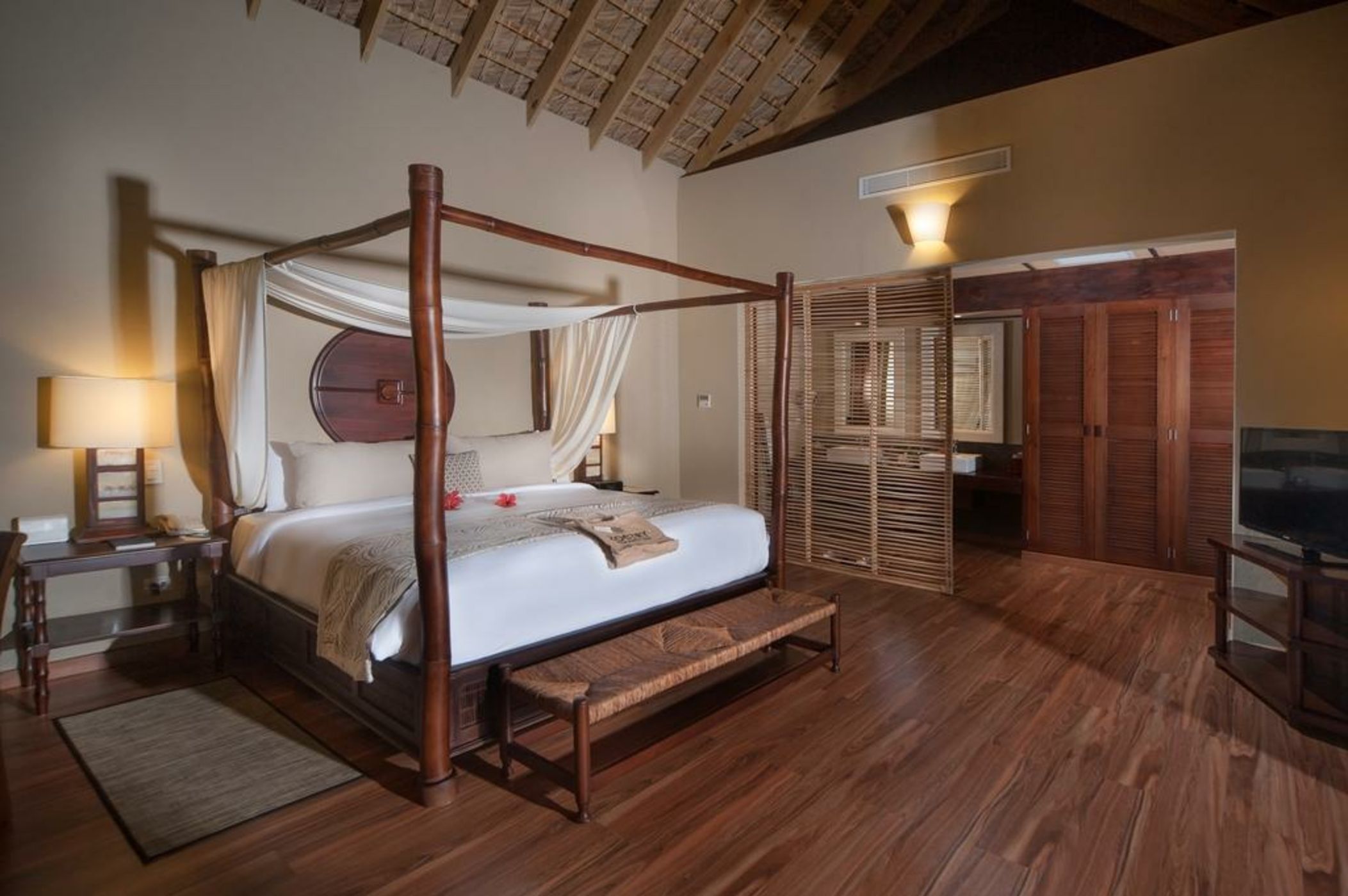 Zoetry Agua Punta Cana