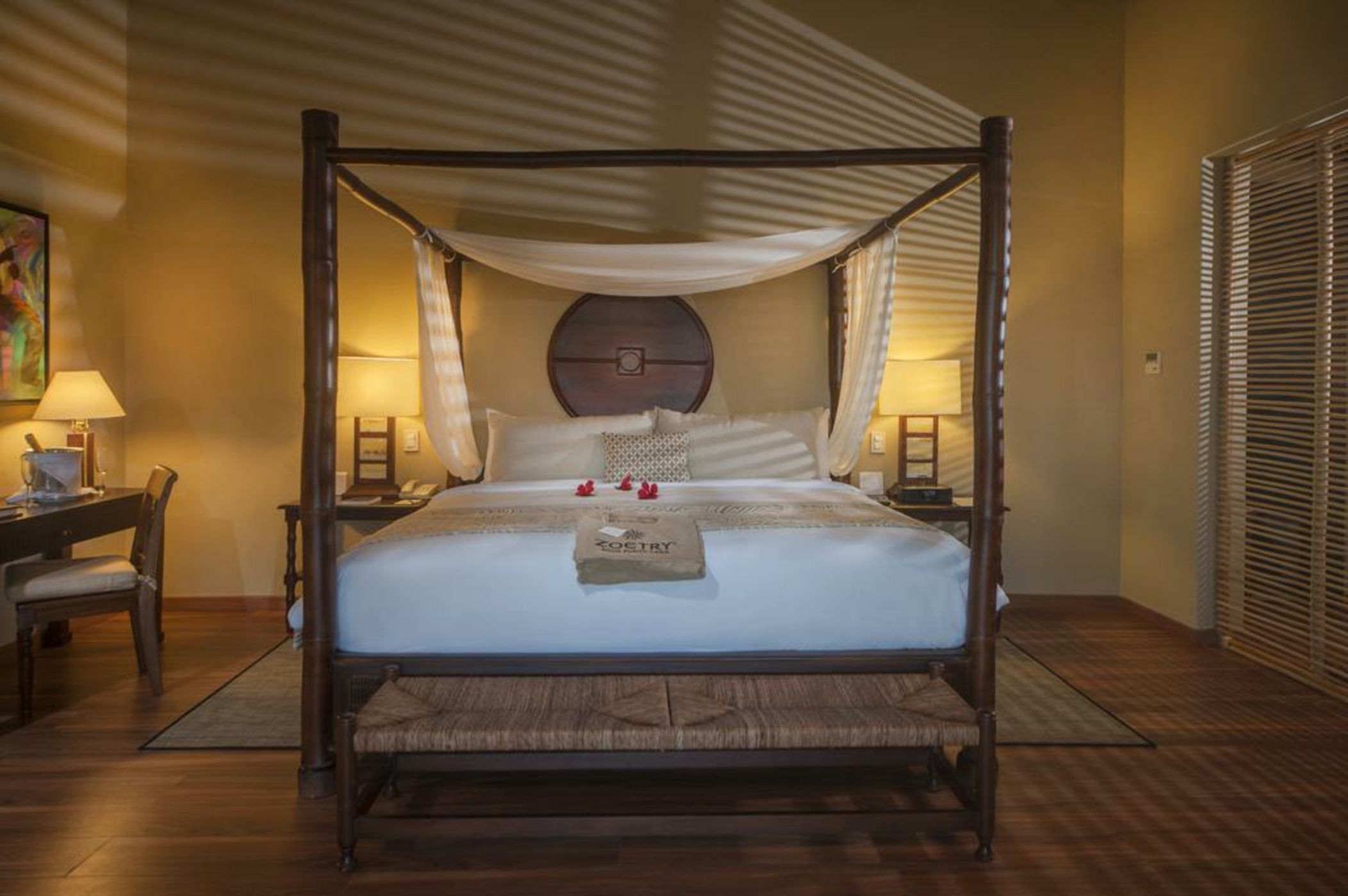 Zoetry Agua Punta Cana