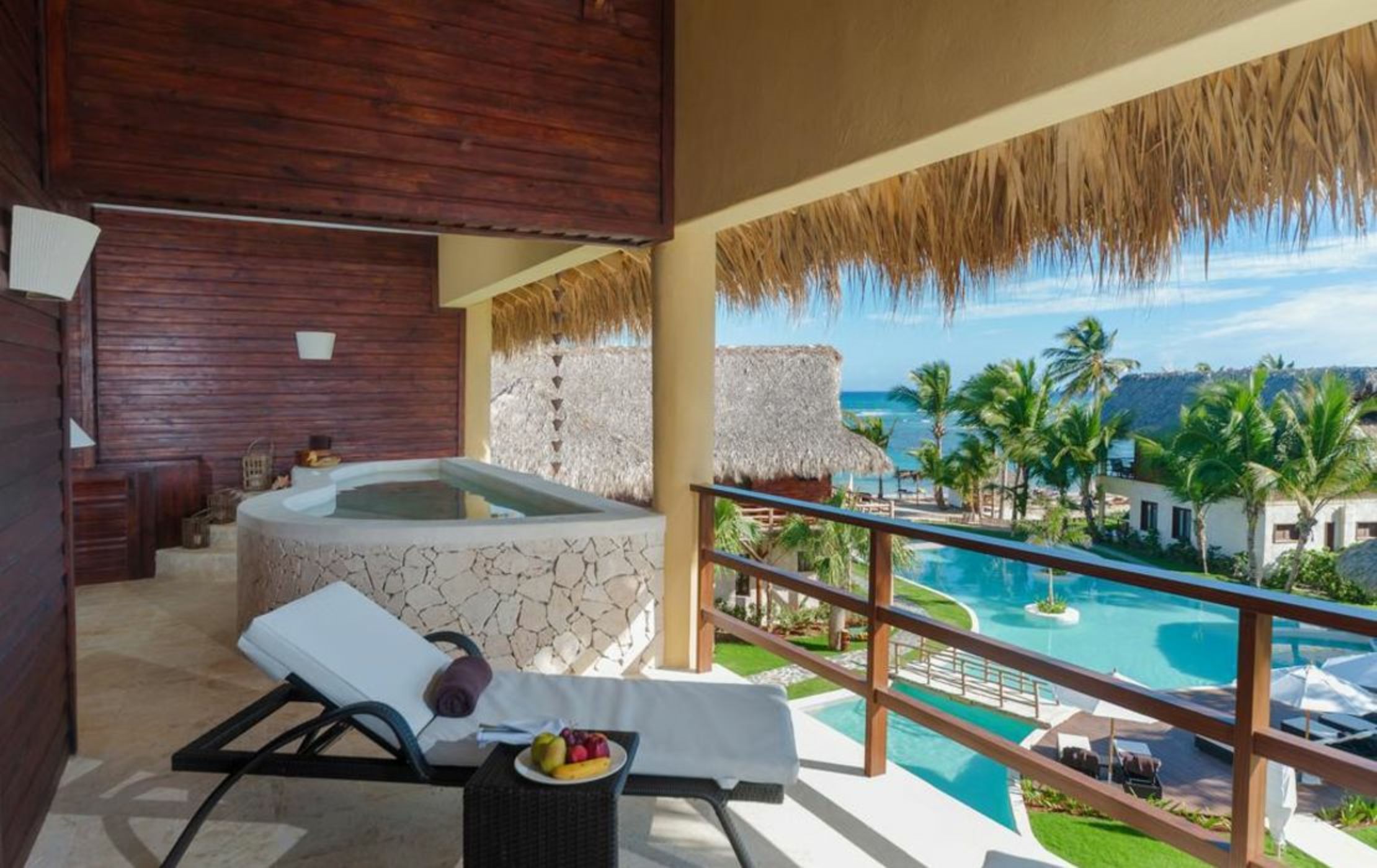 Zoetry Agua Punta Cana