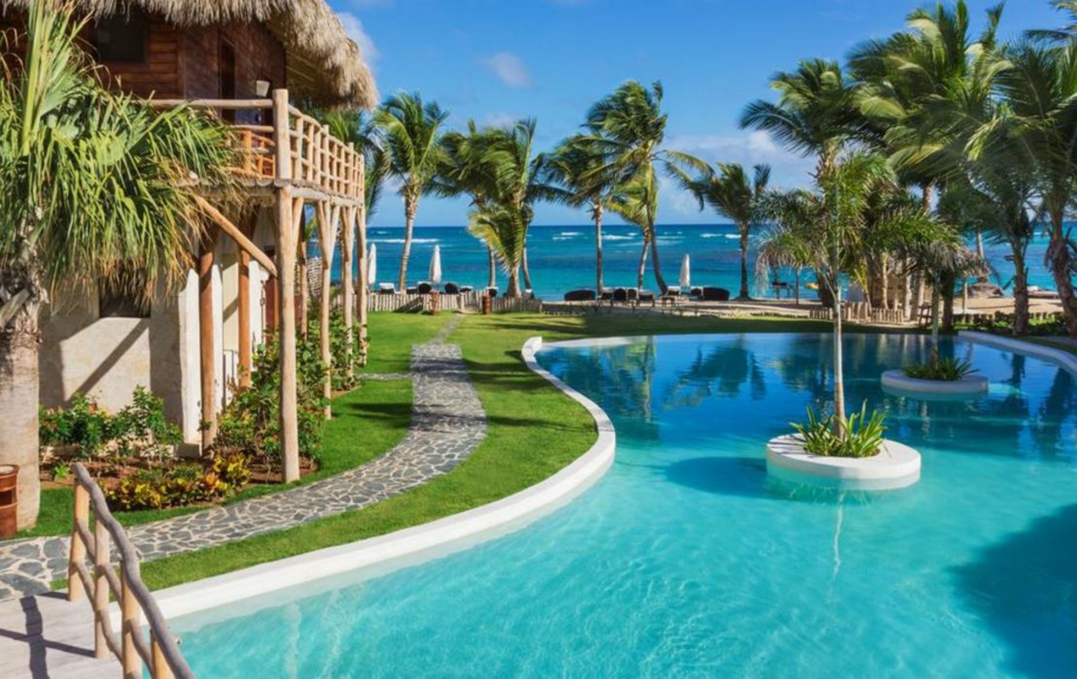 Zoetry Agua Punta Cana