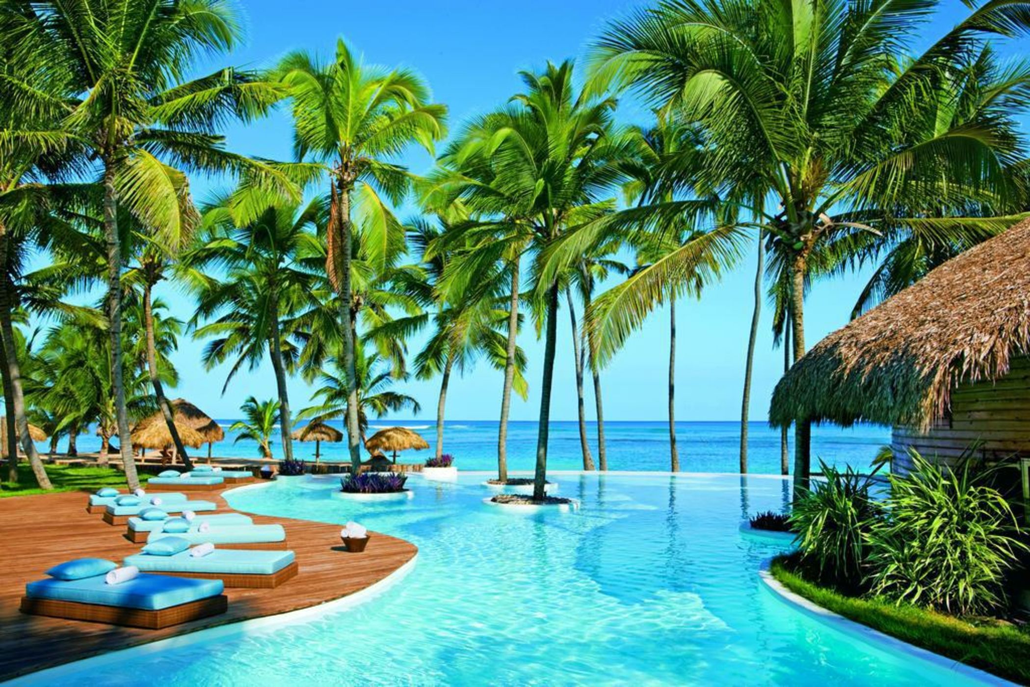 Zoetry Agua Punta Cana