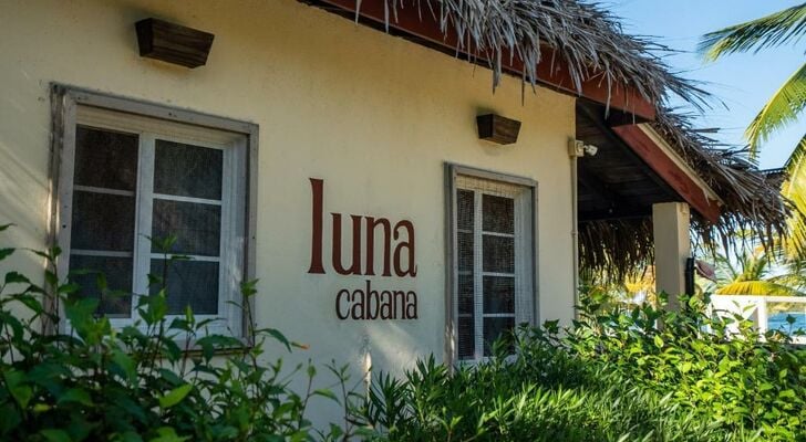 Caribbean Beach Cabanas of Placencia