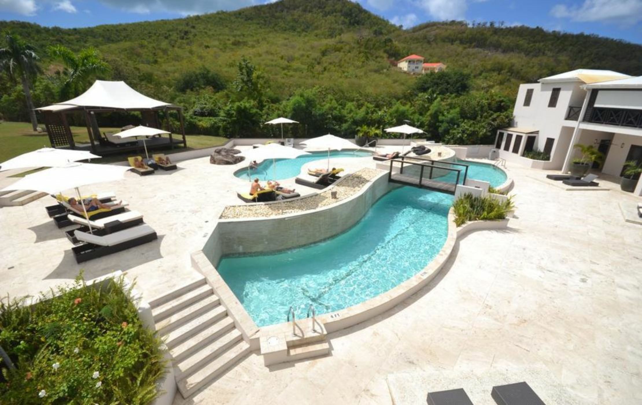 Sugar Ridge Resort LTD