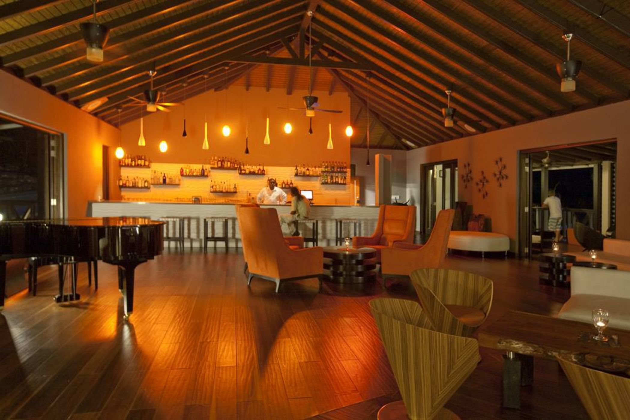 Sugar Ridge Resort LTD