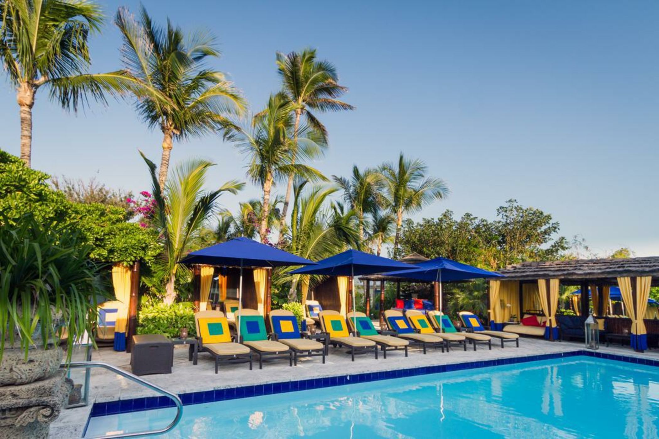 Rock House Harbour Island