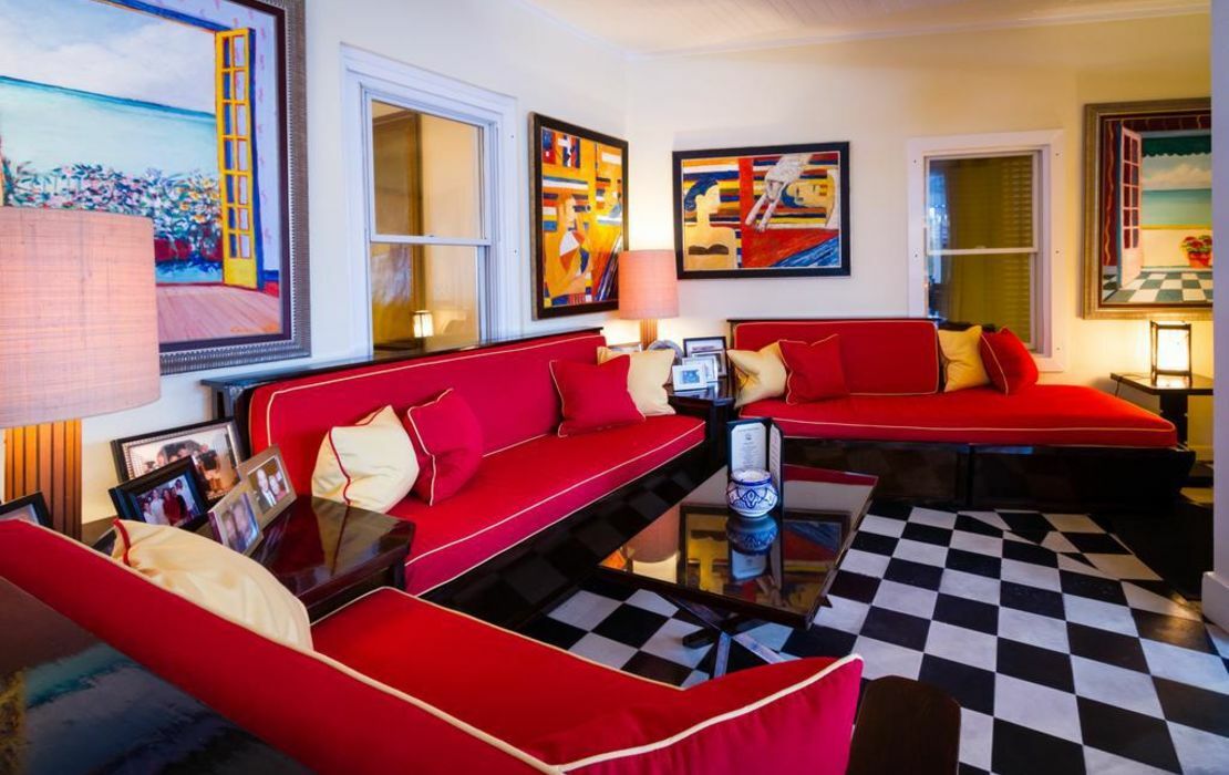 Rock House Harbour Island, a Design Boutique Hotel Harbour Island, Bahamas