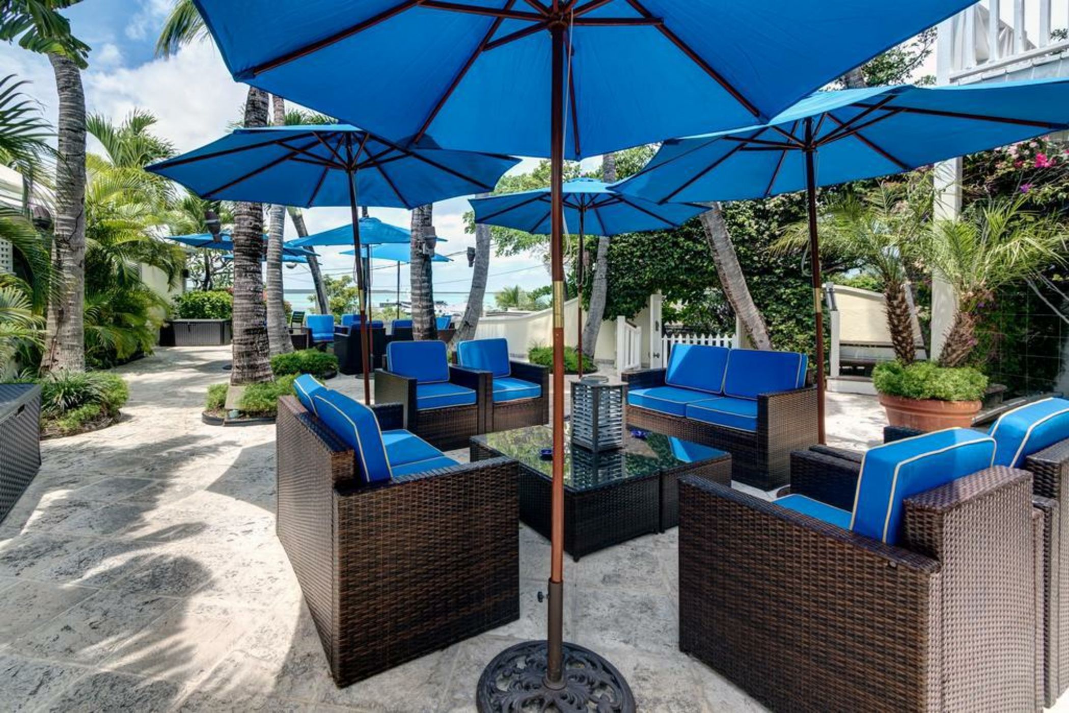 Rock House Harbour Island