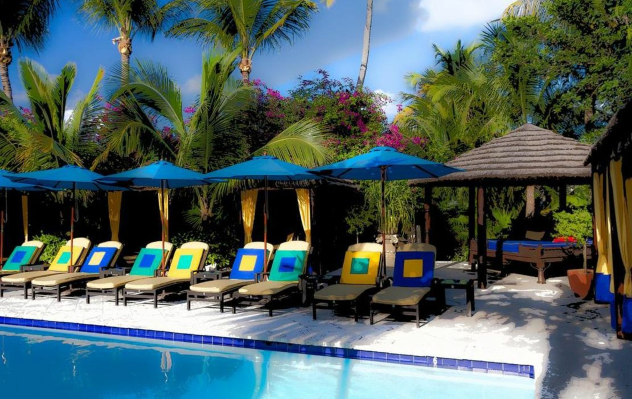 Rock House Harbour Island