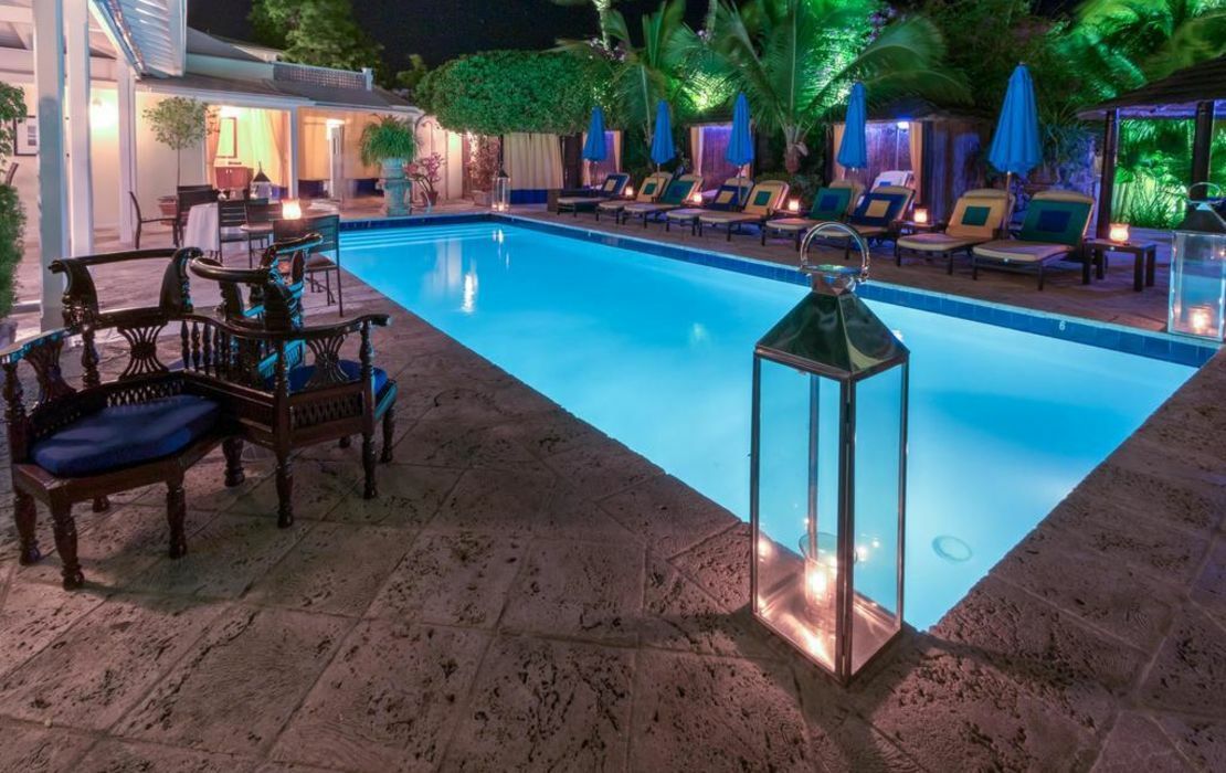 Rock House Harbour Island, a Design Boutique Hotel Harbour Island, Bahamas