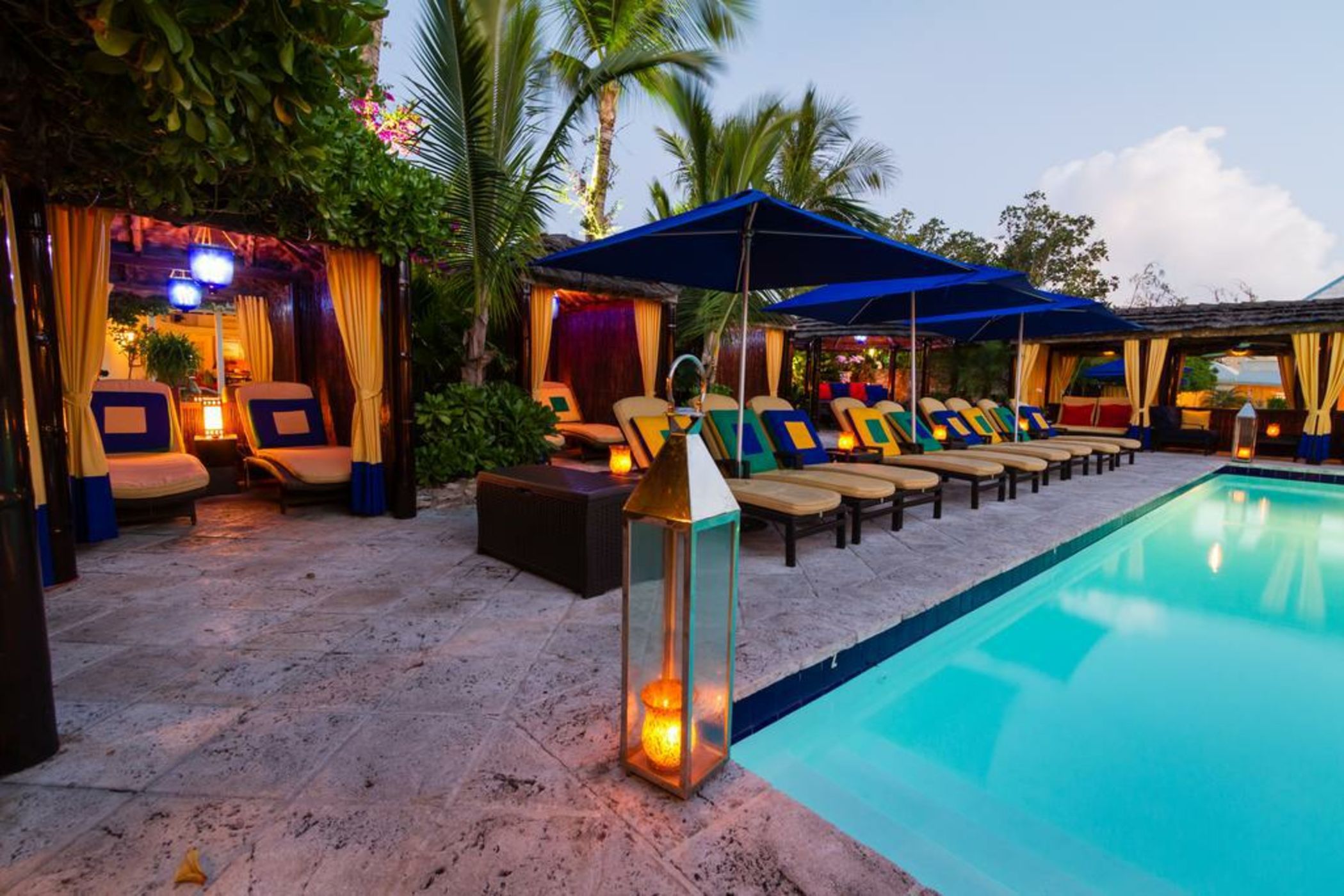 Rock House Harbour Island