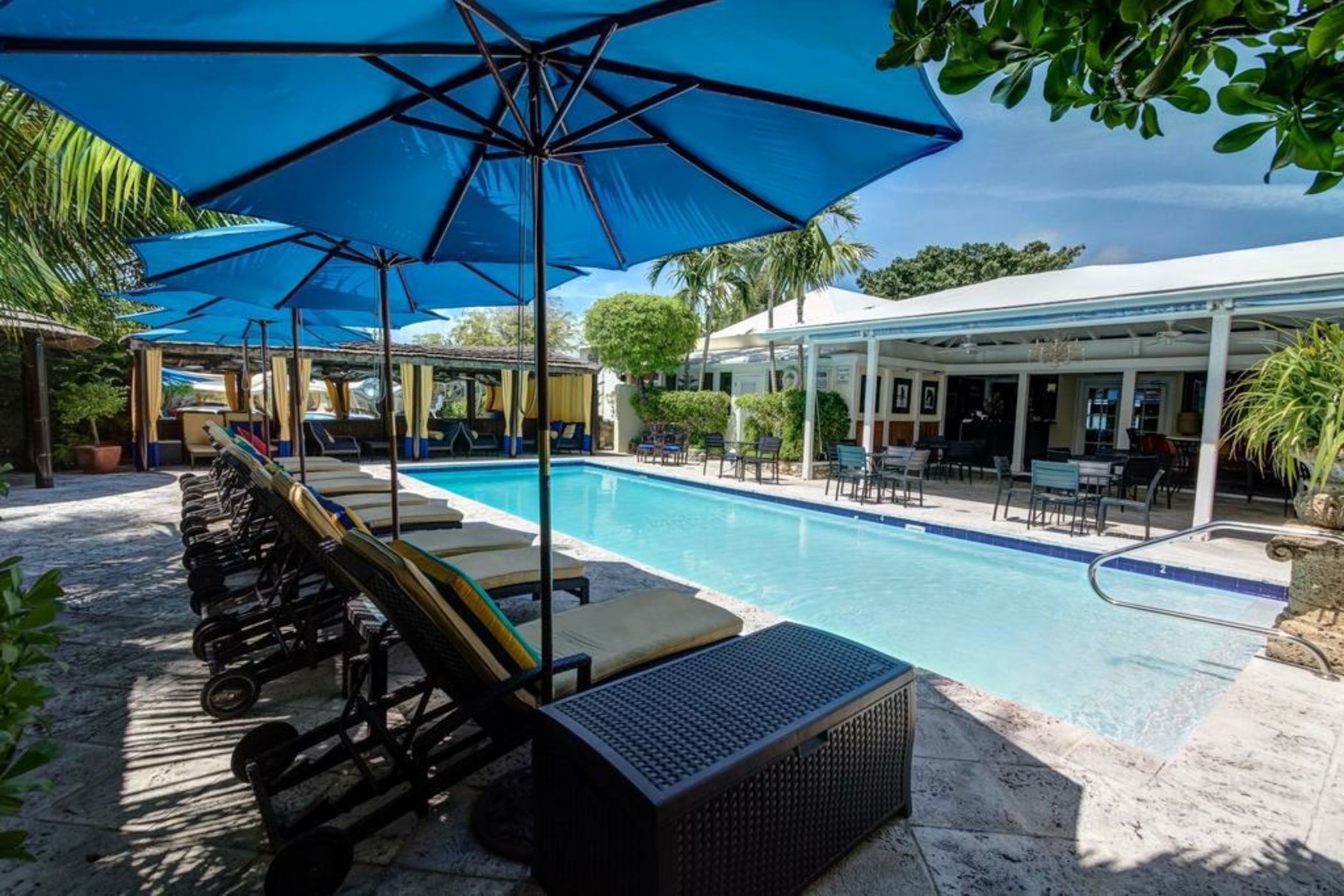 Rock House Harbour Island