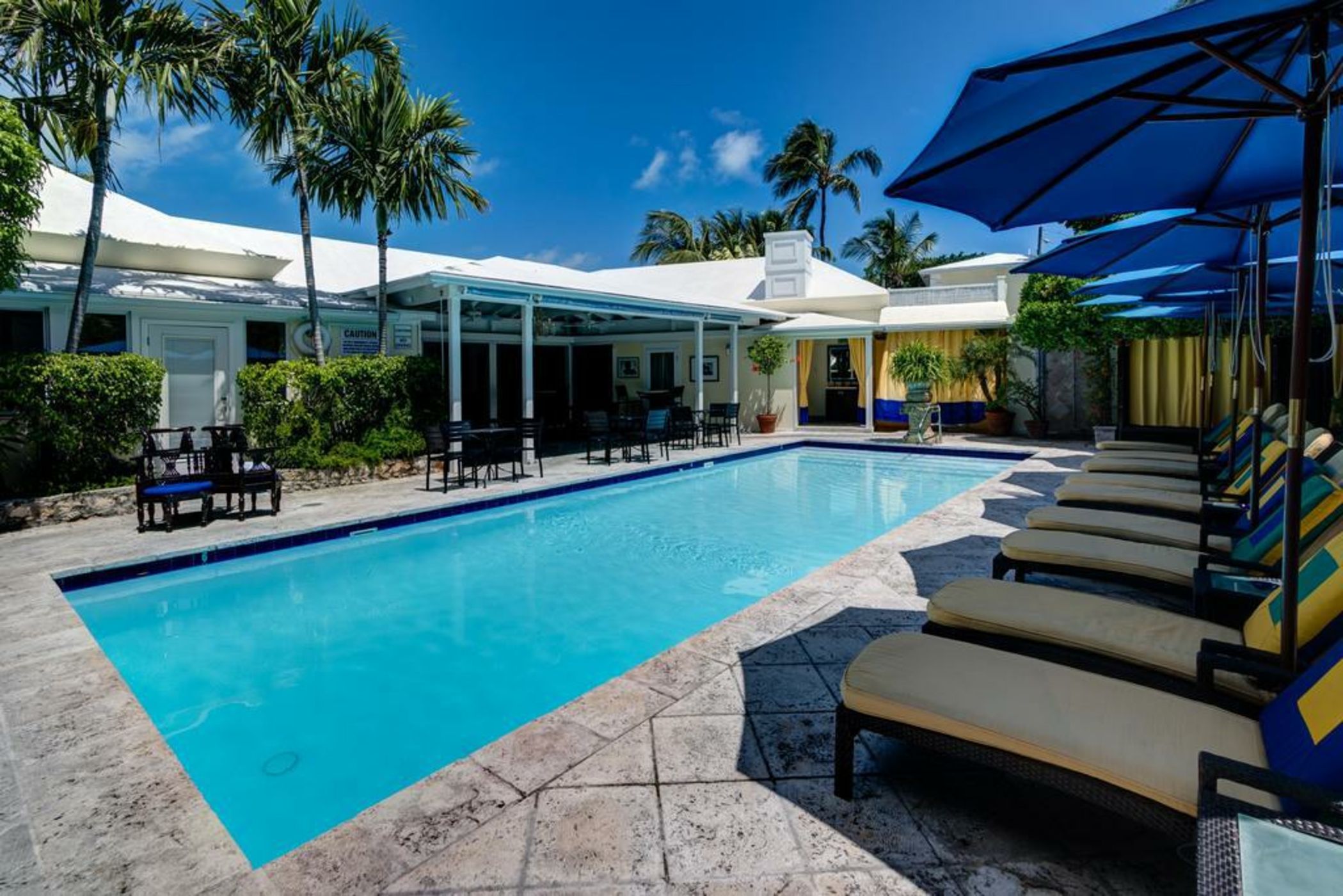 Rock House Harbour Island