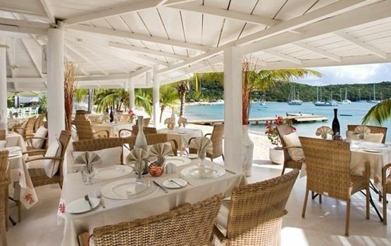 The Inn at English Harbour