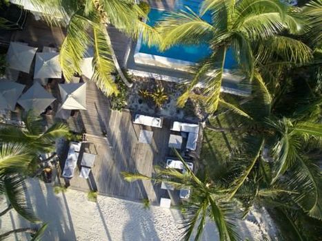 Tiamo Resort