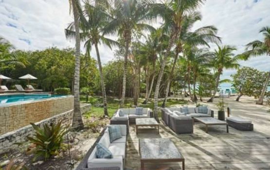 Tiamo Resort