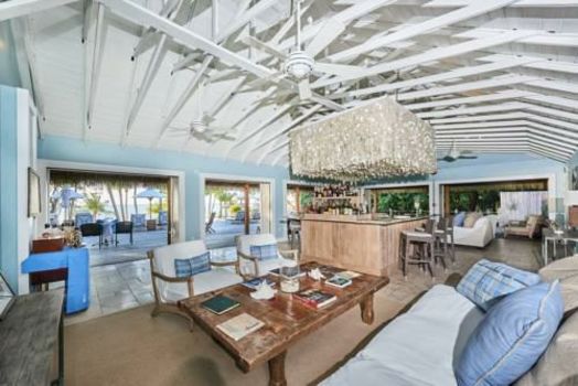 Tiamo Resort
