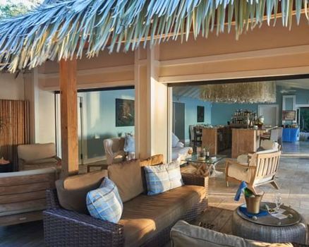 Tiamo Resort