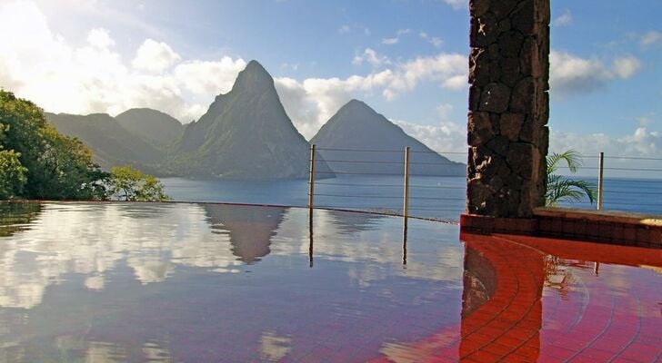 Jade Mountain