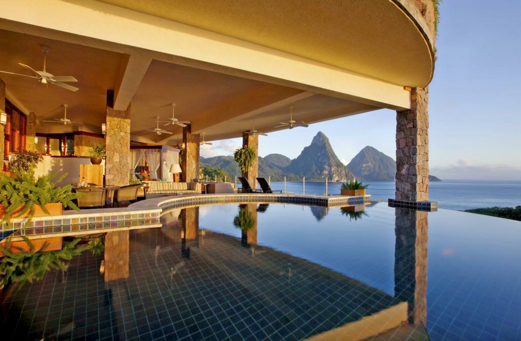 Jade Mountain