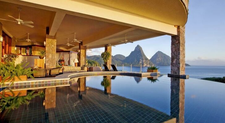 Jade Mountain