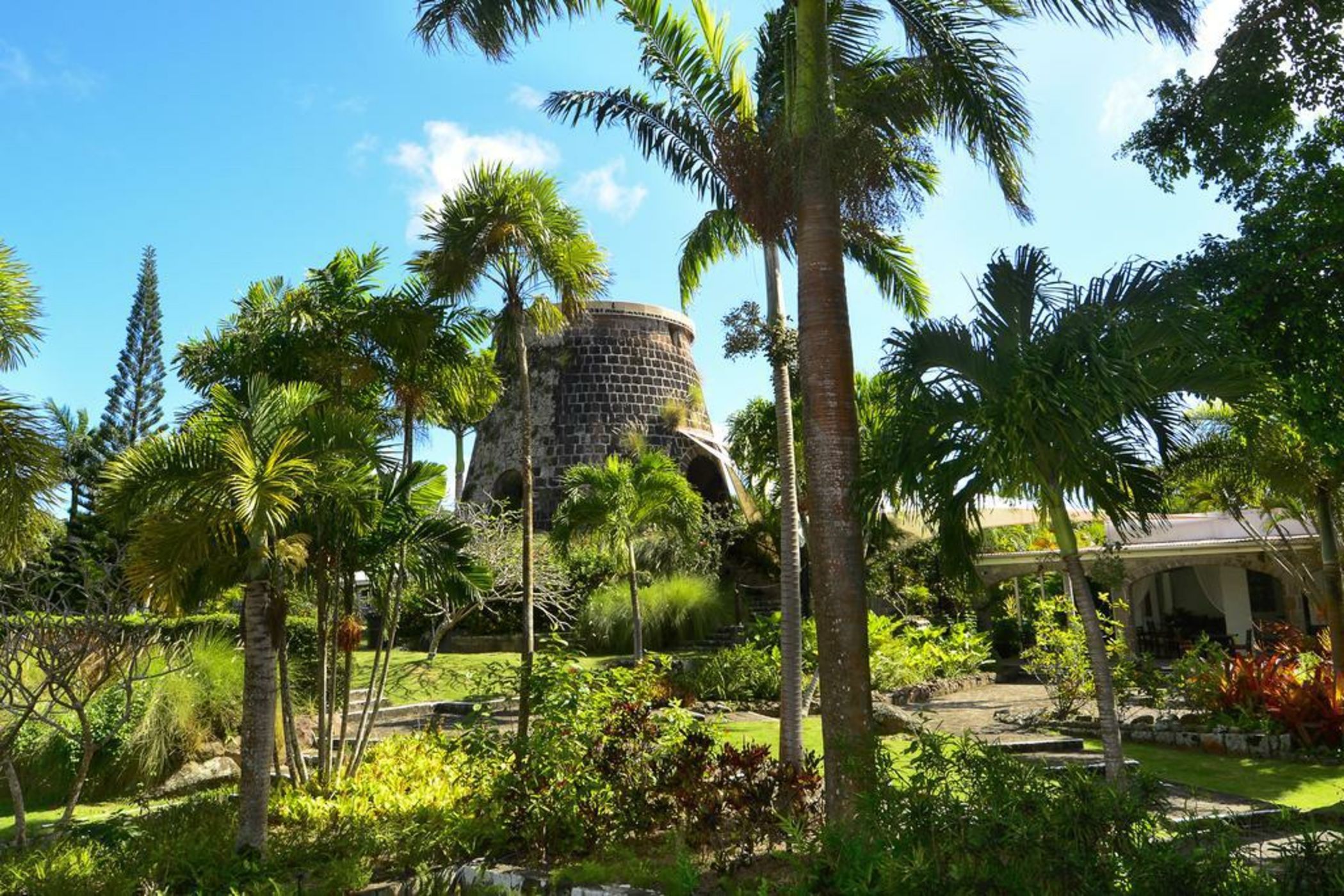 Montpelier Plantation & Beach