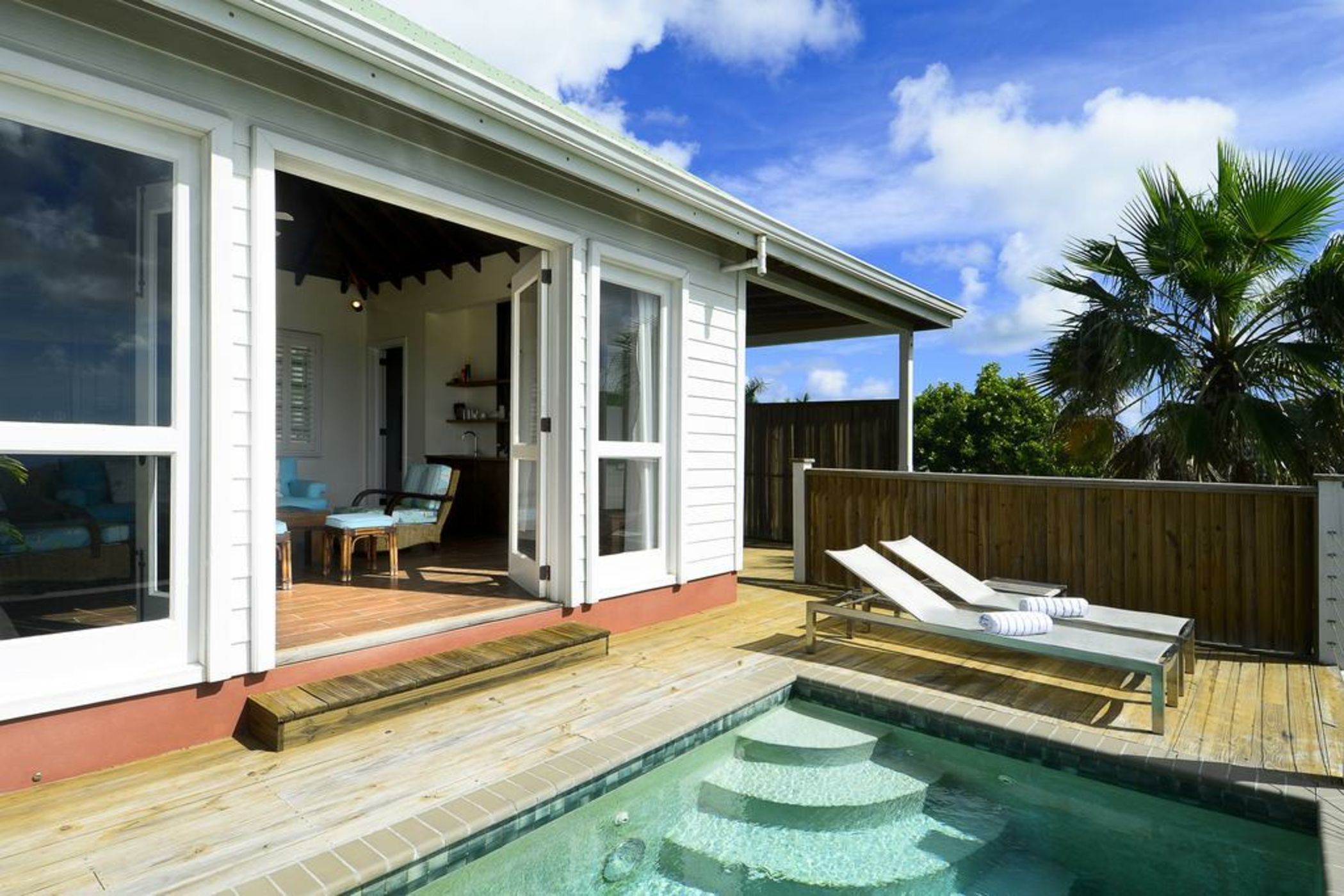 Montpelier Plantation & Beach