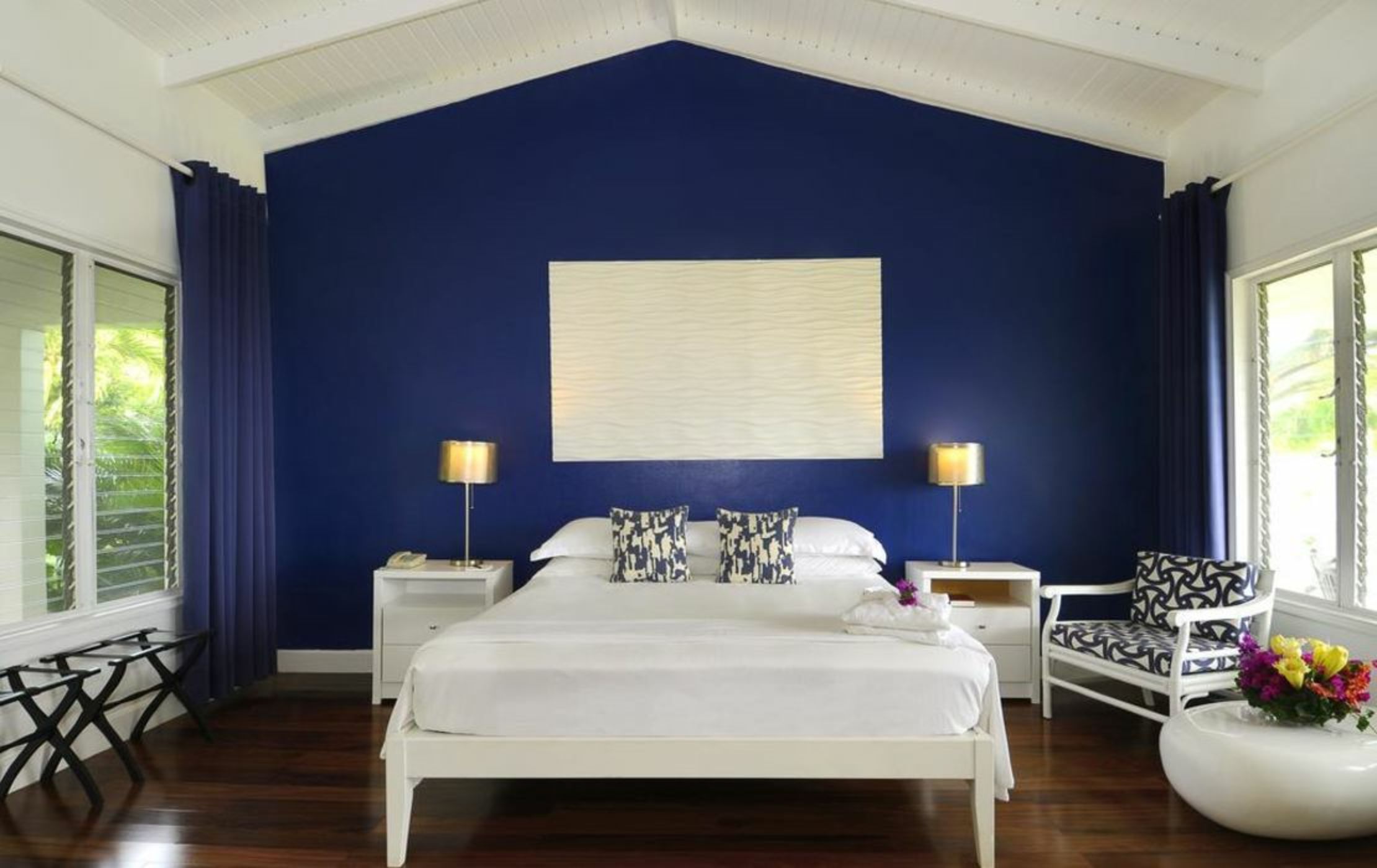 Montpelier Plantation & Beach