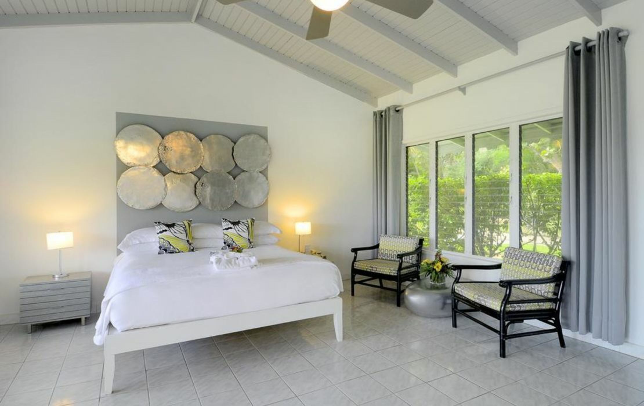 Montpelier Plantation & Beach