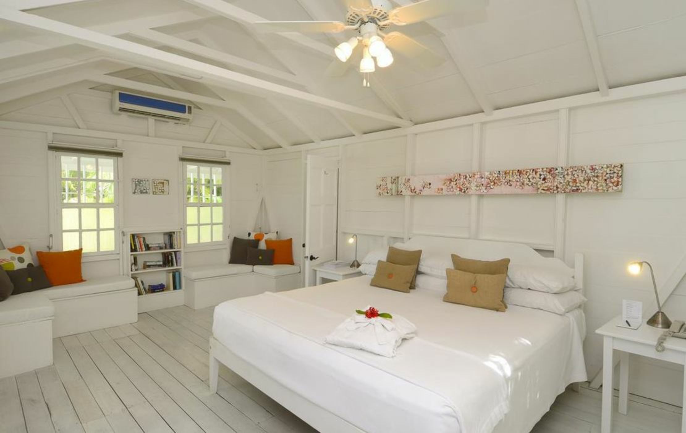 Montpelier Plantation & Beach