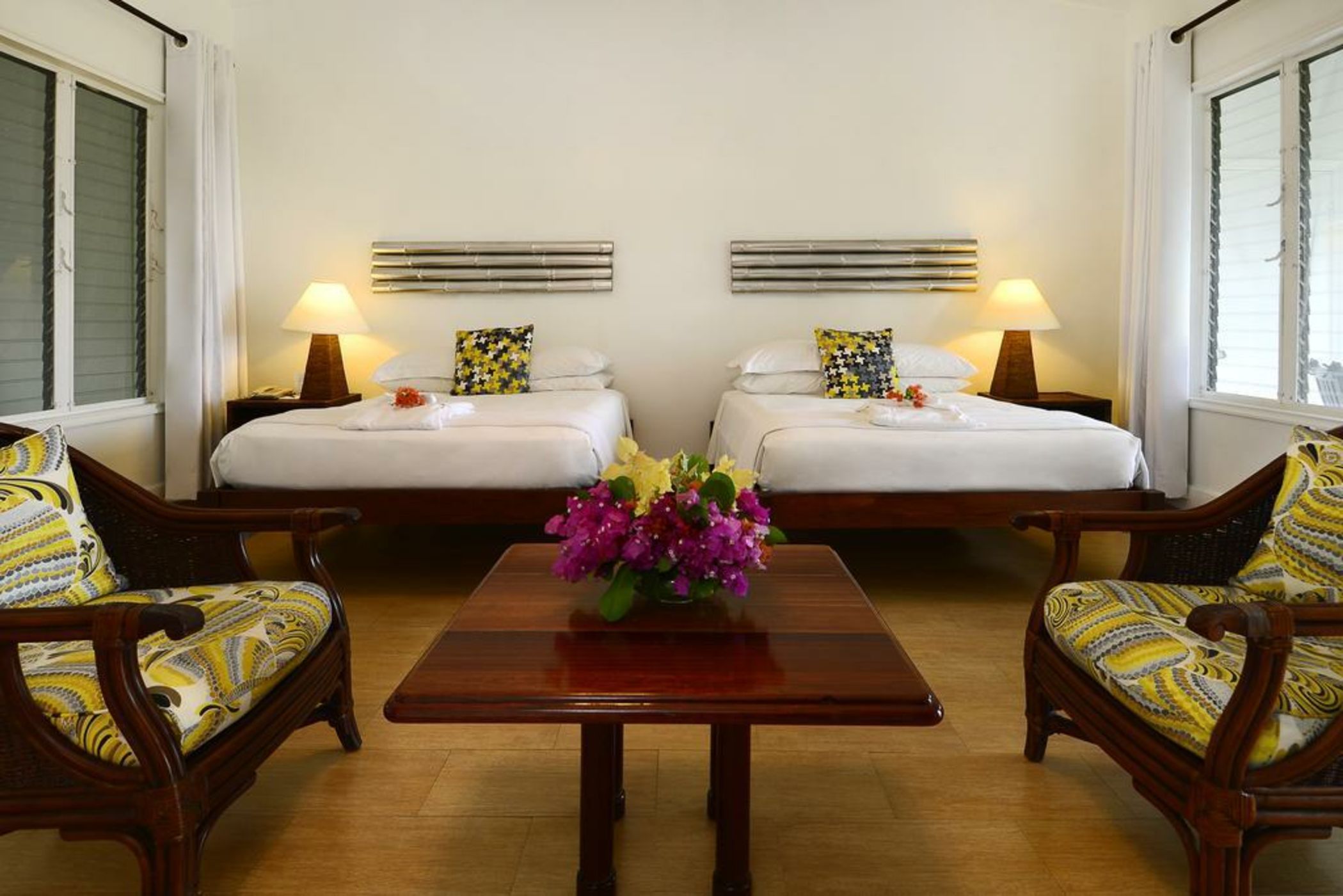 Montpelier Plantation & Beach