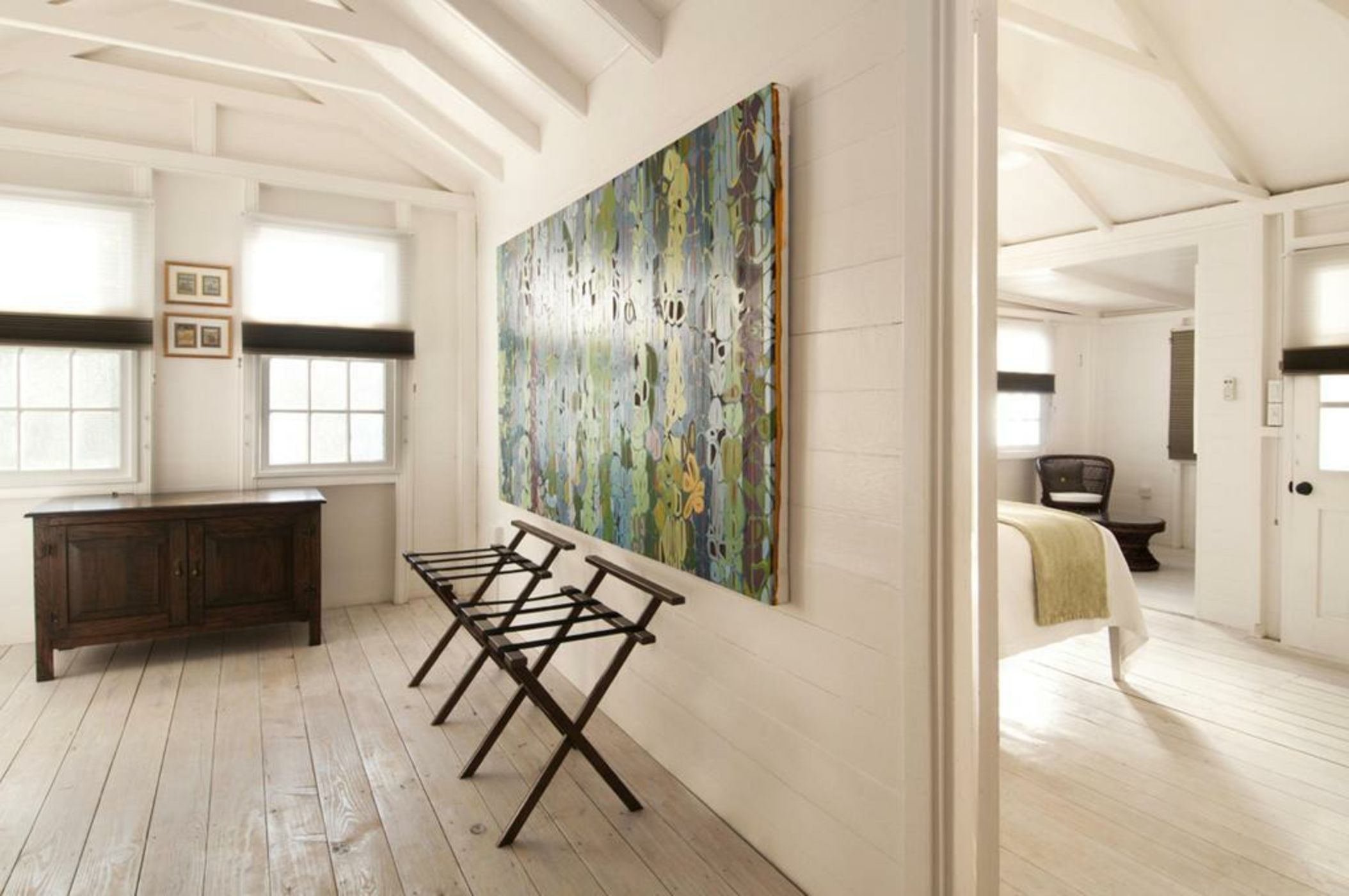 Montpelier Plantation & Beach